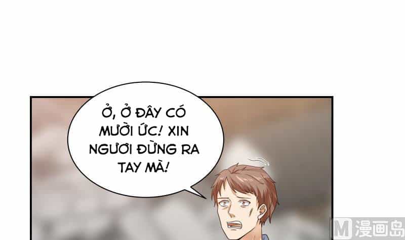 Trên Người Ta Có Một Con Rồng - Chương 287 - ảnh 4