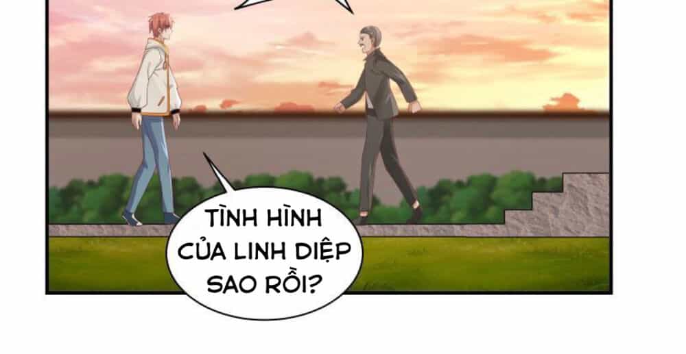 Trên Người Ta Có Một Con Rồng - Chương 288 - ảnh 10