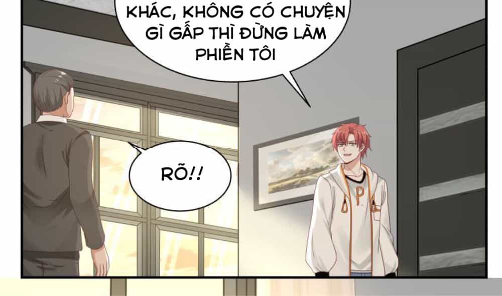 Trên Người Ta Có Một Con Rồng - Chương 288 - ảnh 14