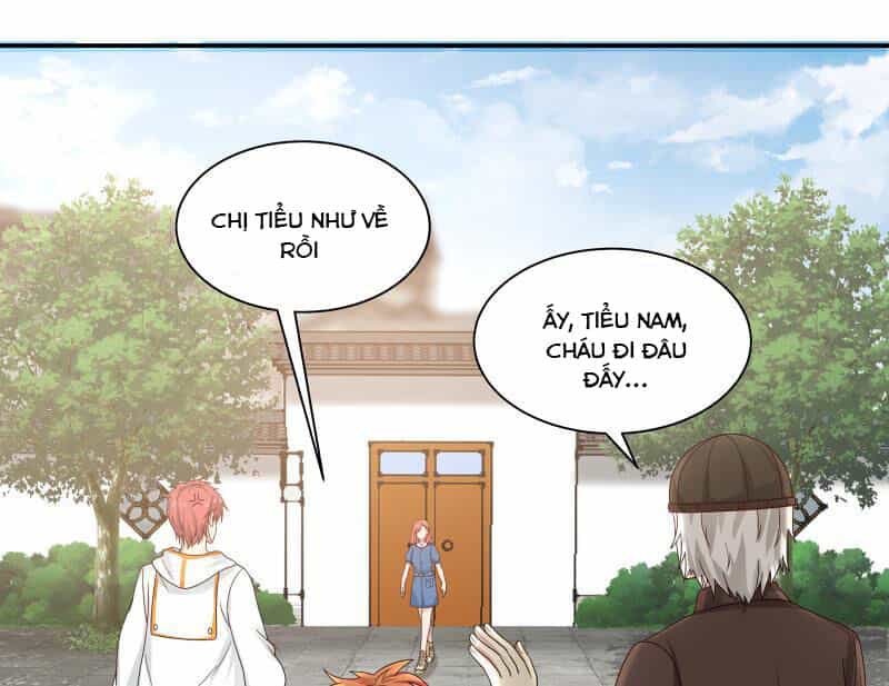 Trên Người Ta Có Một Con Rồng - Chương 289 - ảnh 30