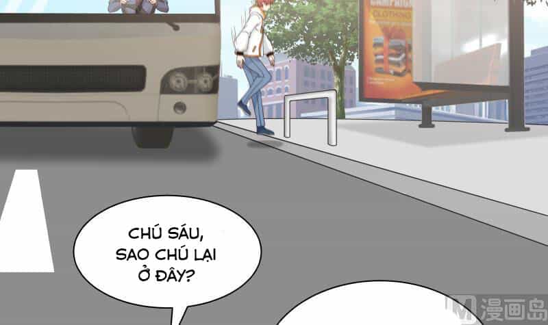 Trên Người Ta Có Một Con Rồng - Chương 289 - ảnh 4