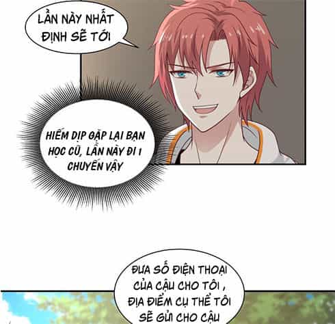 Trên Người Ta Có Một Con Rồng - Chương 290 - ảnh 22
