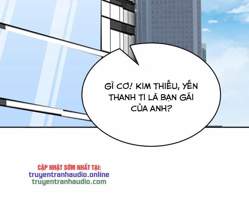 Trên Người Ta Có Một Con Rồng - Chương 292 - ảnh 22