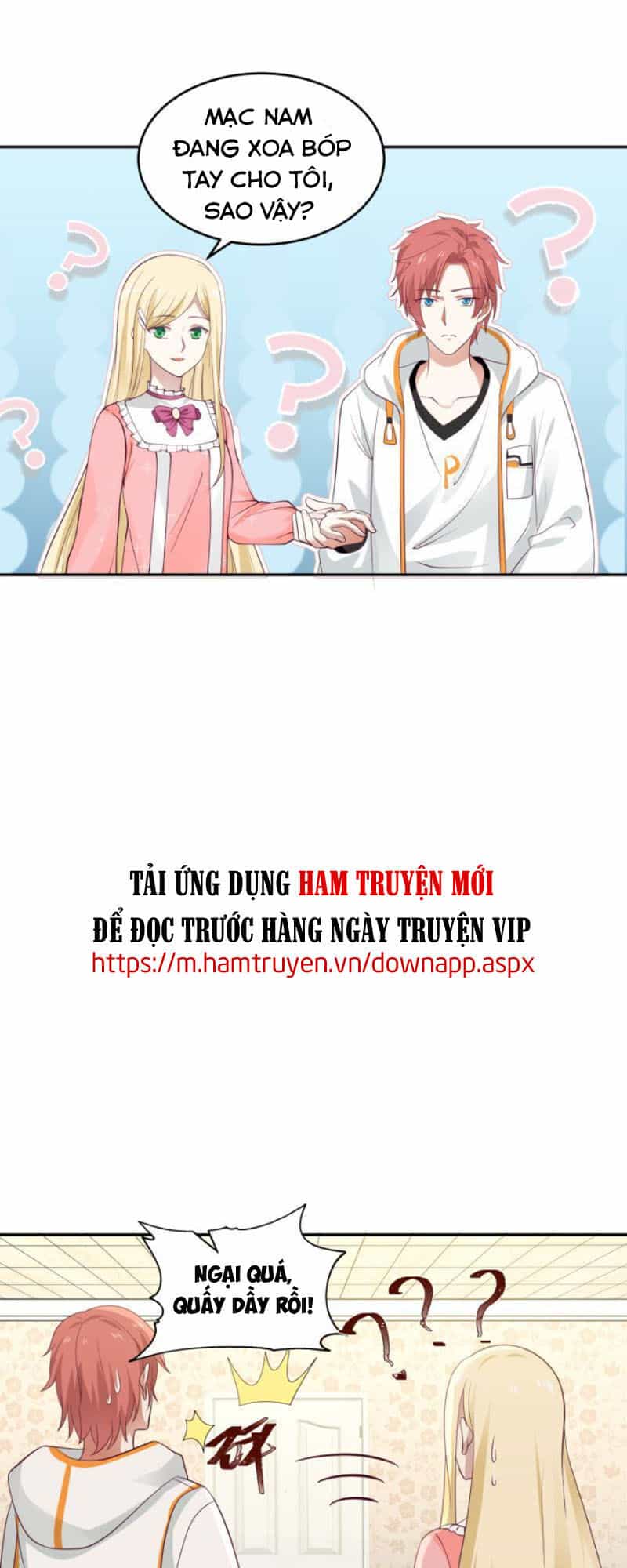 Trên Người Ta Có Một Con Rồng - Chương 297 - ảnh 13