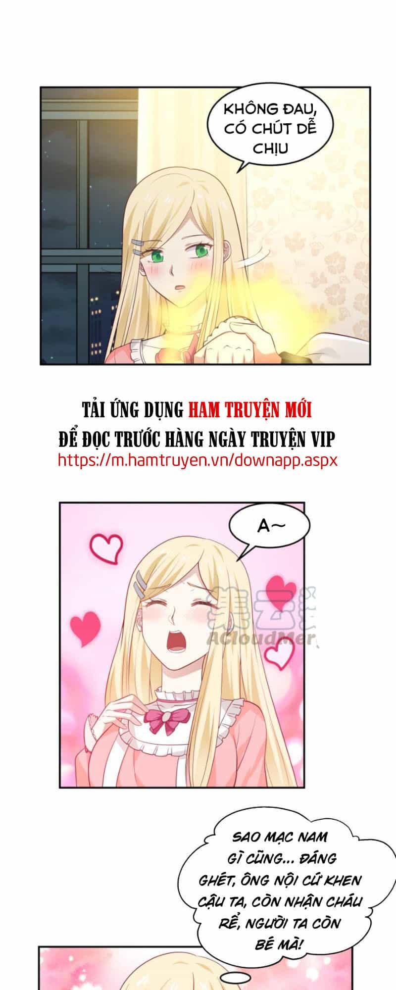 Trên Người Ta Có Một Con Rồng - Chương 297 - ảnh 5