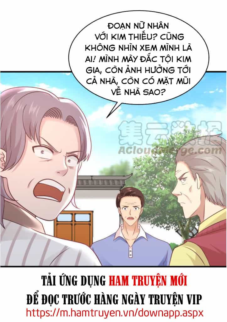 Trên Người Ta Có Một Con Rồng - Chương 299 - ảnh 13