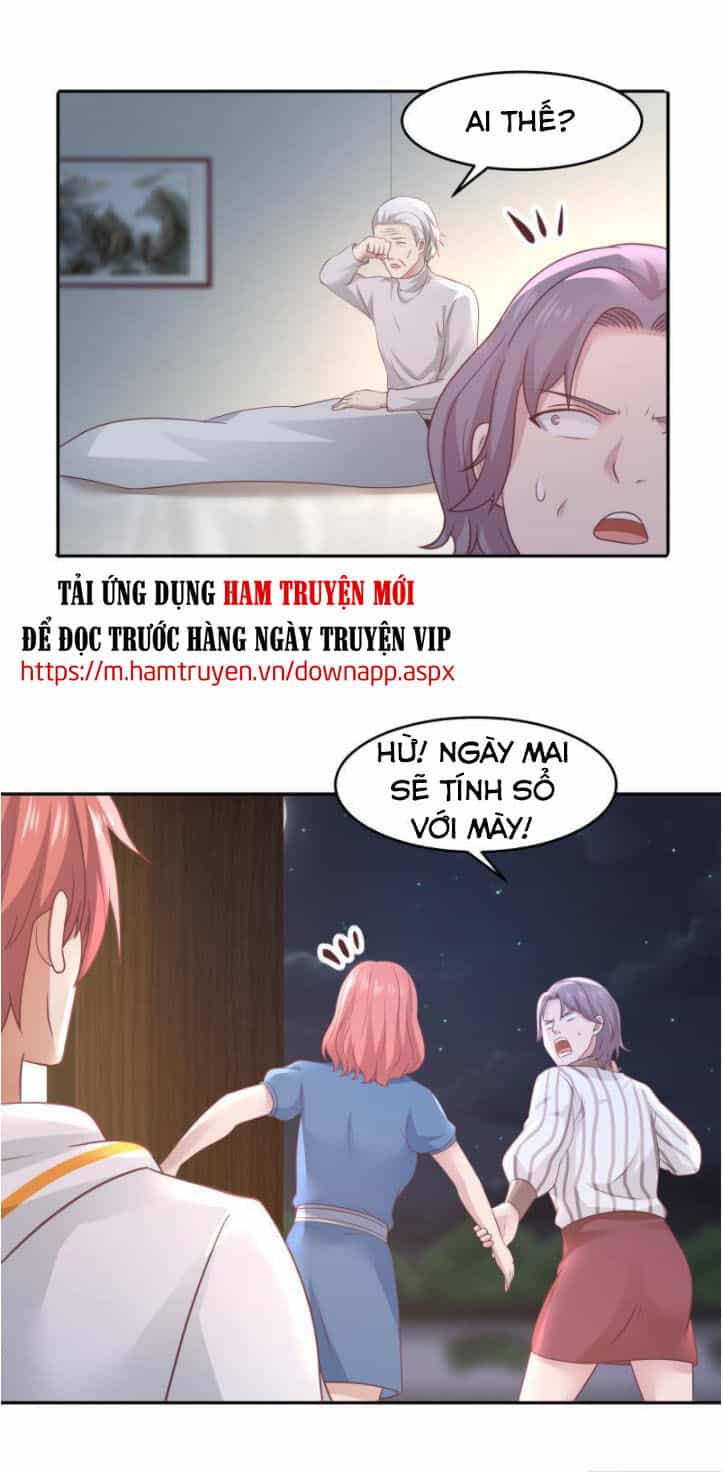 Trên Người Ta Có Một Con Rồng - Chương 299 - ảnh 5