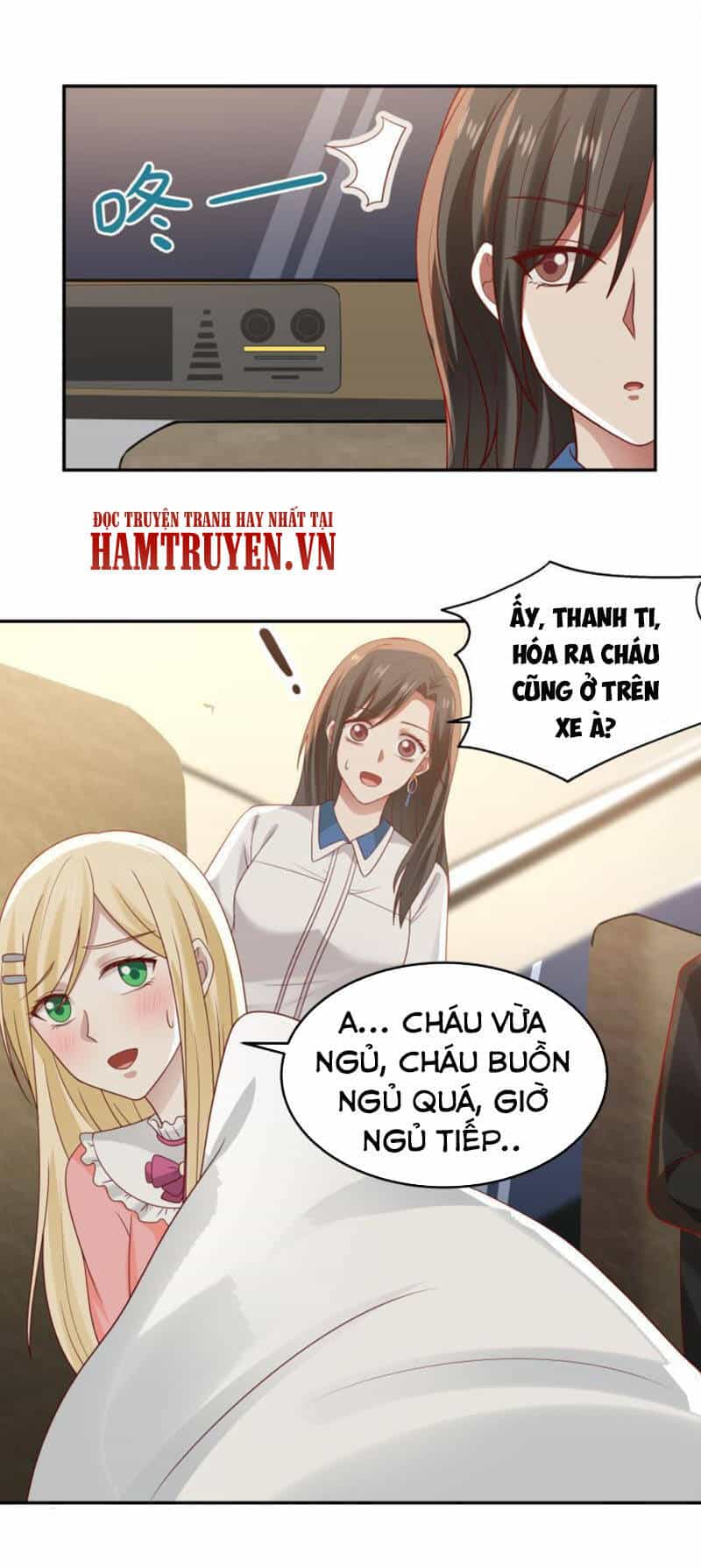 Trên Người Ta Có Một Con Rồng - Chương 315 - ảnh 11