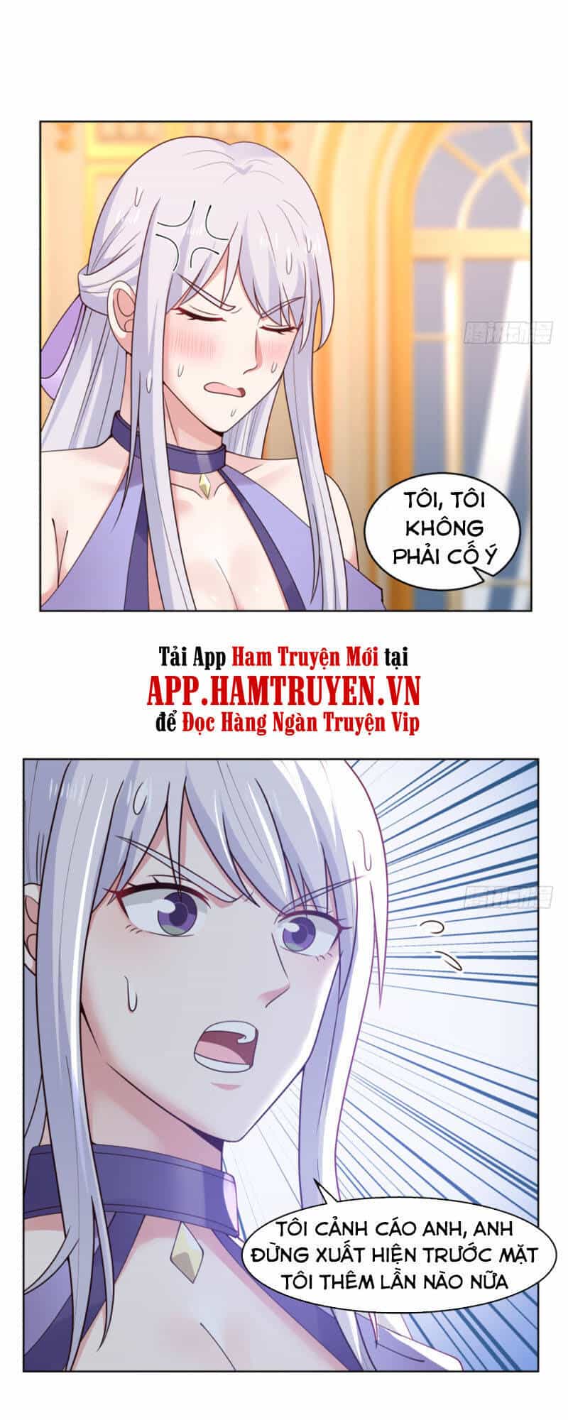 Trên Người Ta Có Một Con Rồng - Chương 358 - ảnh 8