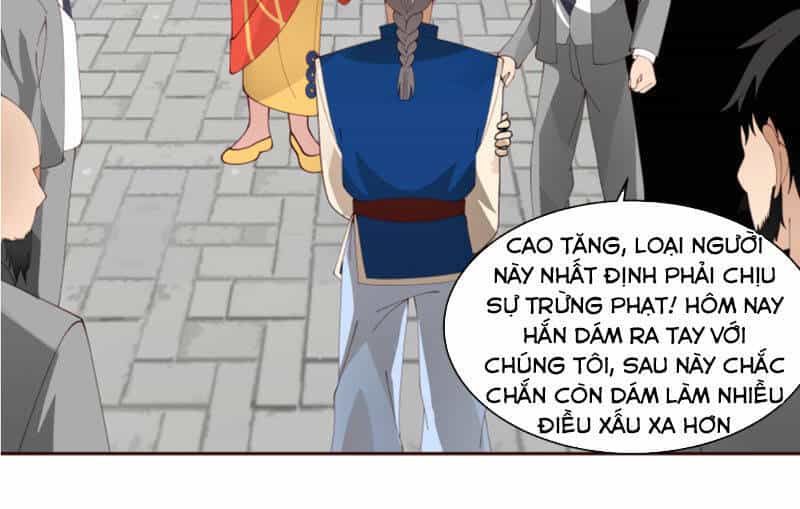 Trên Người Ta Có Một Con Rồng - Chương 365 - ảnh 14