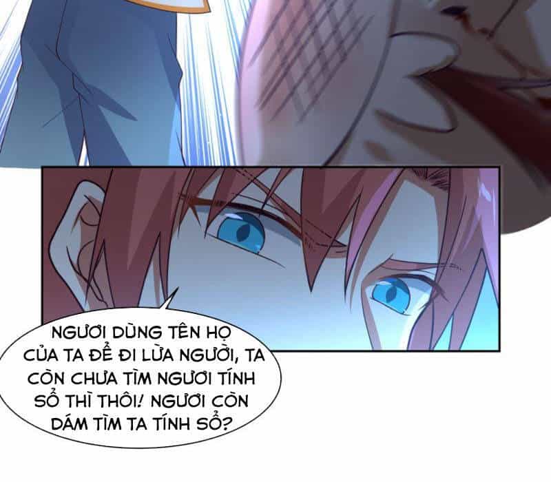 Trên Người Ta Có Một Con Rồng - Chương 366 - ảnh 6