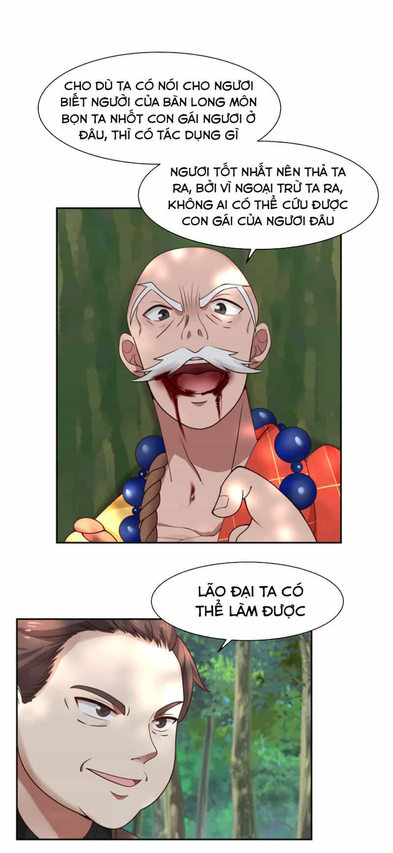 Trên Người Ta Có Một Con Rồng - Chương 369 - ảnh 3