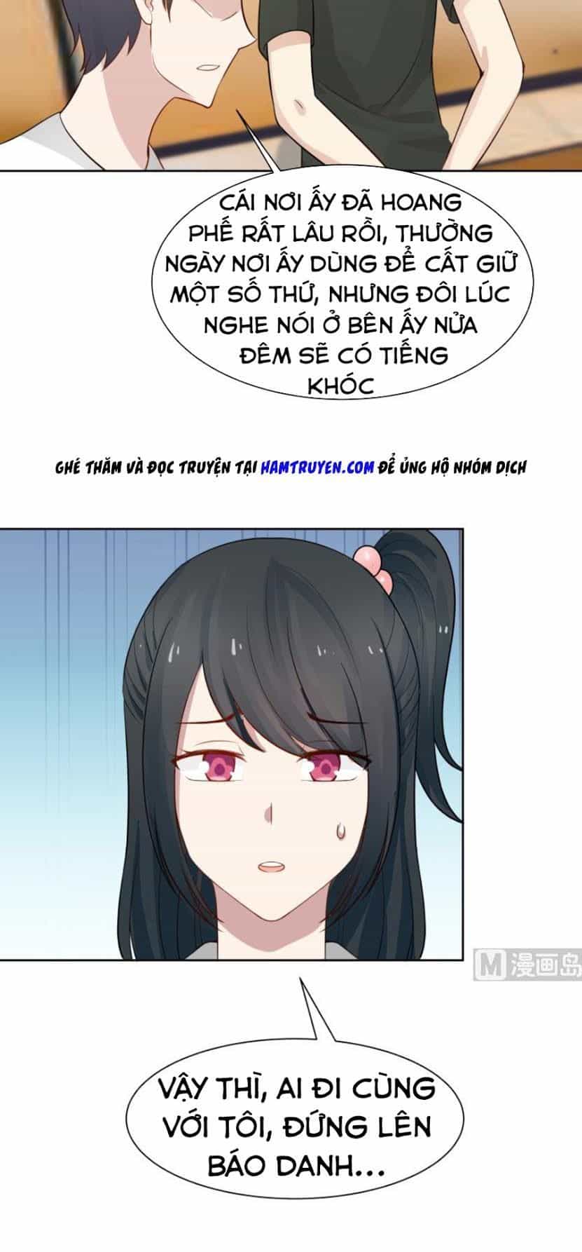 Trên Người Ta Có Một Con Rồng - Chương 37 - ảnh 9