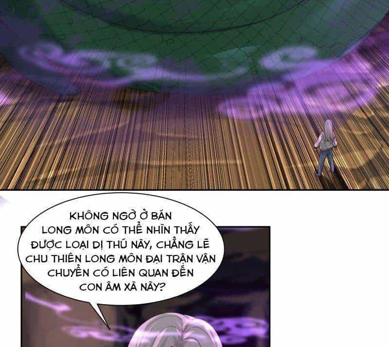 Trên Người Ta Có Một Con Rồng - Chương 384 - ảnh 4