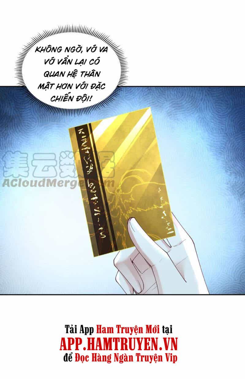 Trên Người Ta Có Một Con Rồng - Chương 389 - ảnh 17