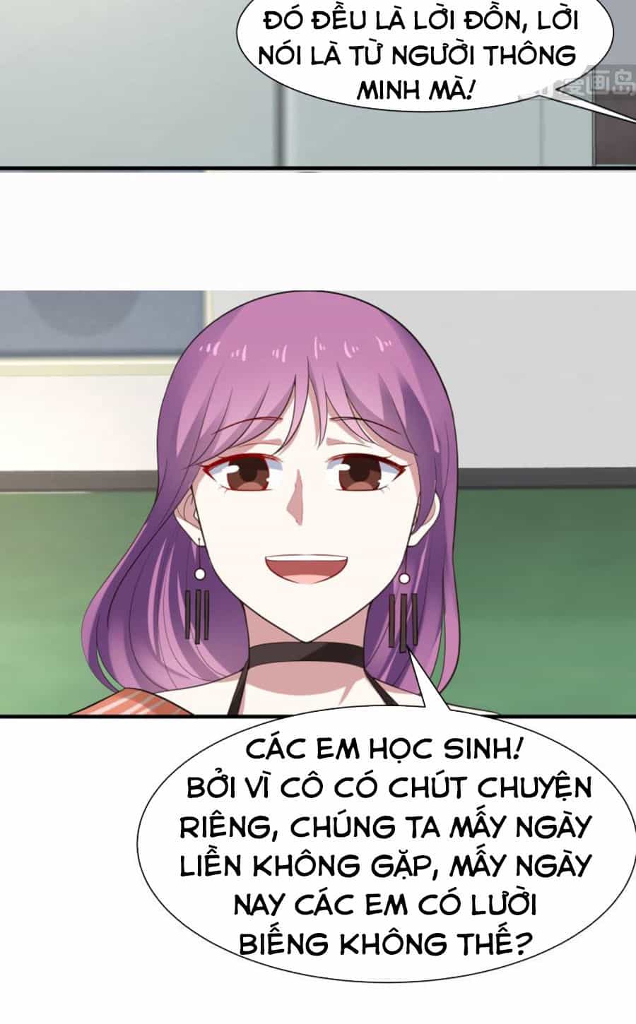 Trên Người Ta Có Một Con Rồng - Chương 39 - ảnh 11