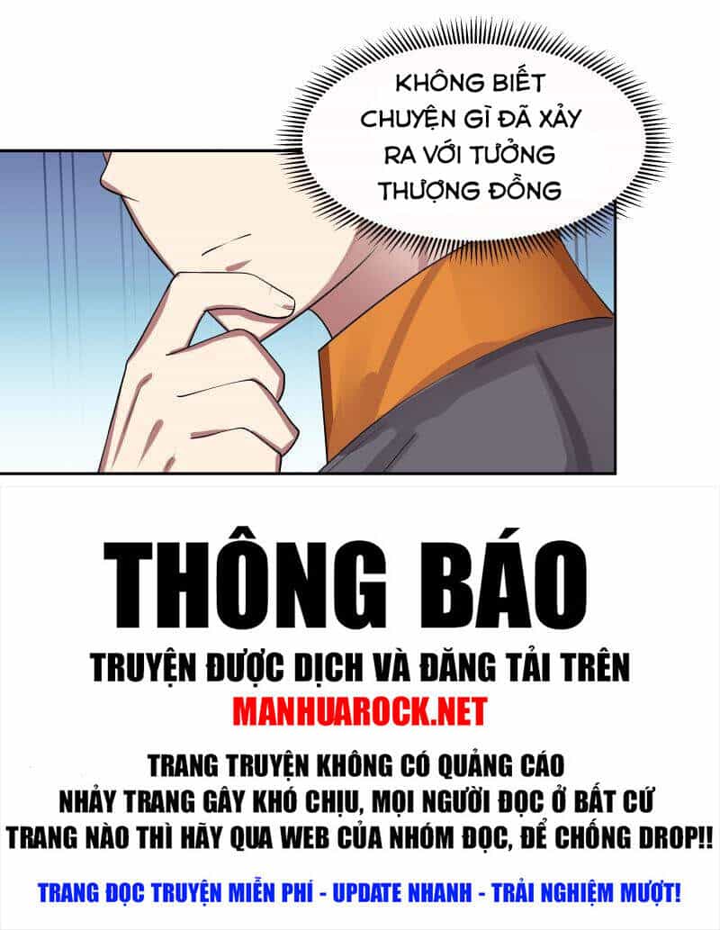 Trên Người Ta Có Một Con Rồng - Chương 390 - ảnh 22