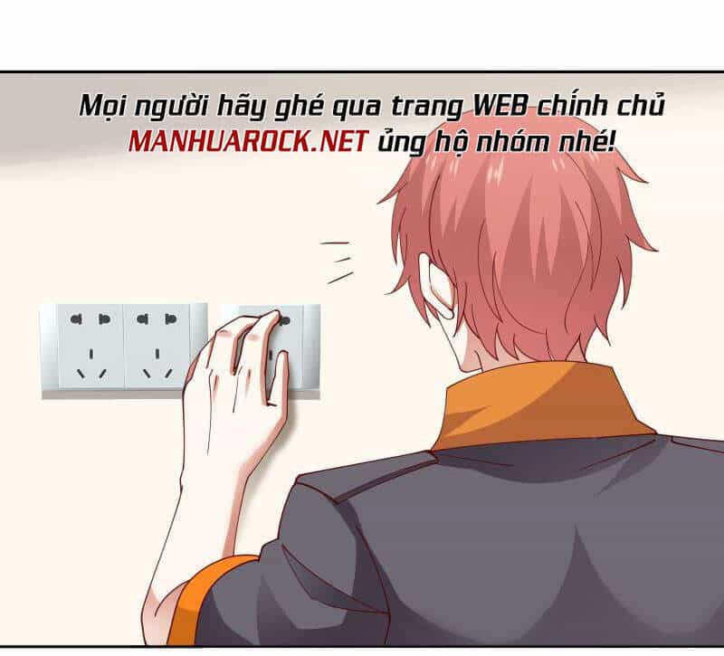 Trên Người Ta Có Một Con Rồng - Chương 390 - ảnh 9