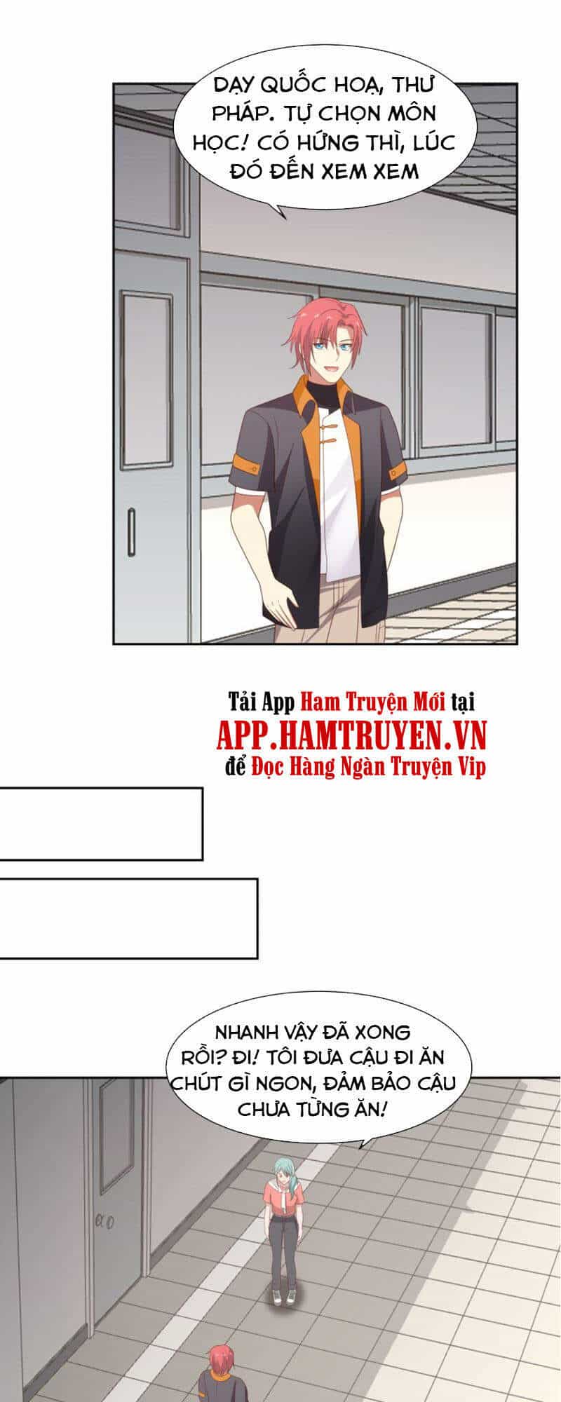 Trên Người Ta Có Một Con Rồng - Chương 393 - ảnh 15