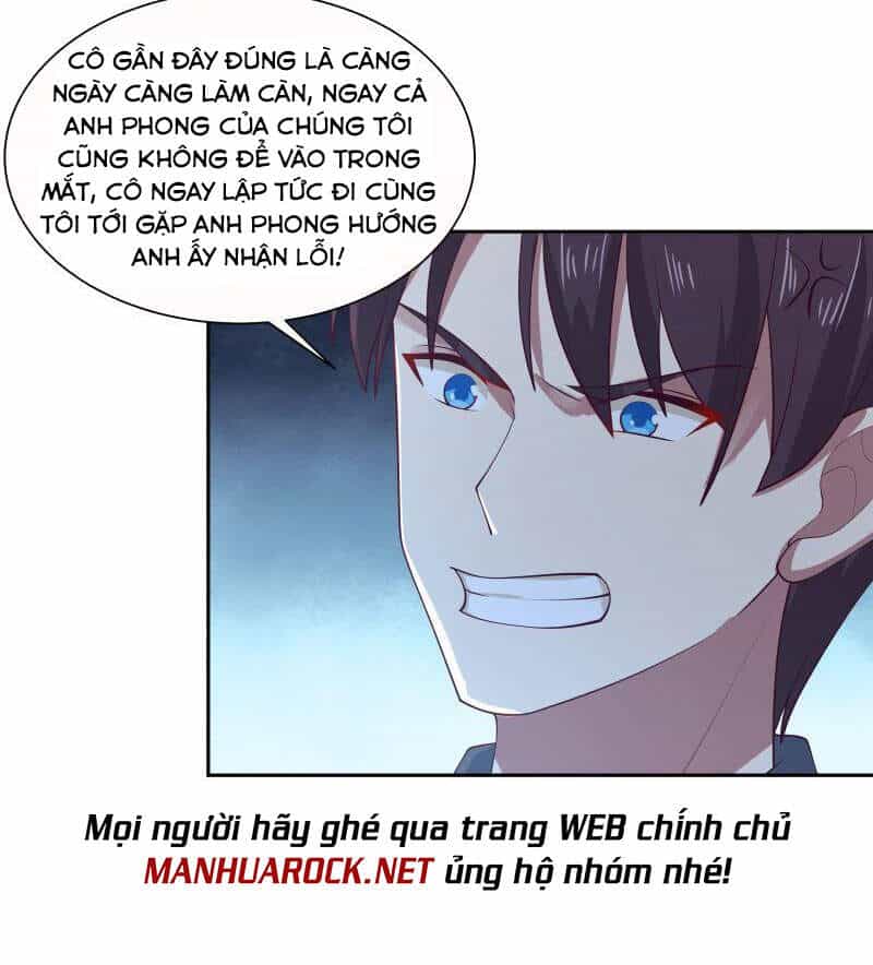 Trên Người Ta Có Một Con Rồng - Chương 394 - ảnh 12