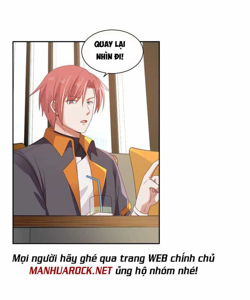Trên Người Ta Có Một Con Rồng - Chương 394 - ảnh 20