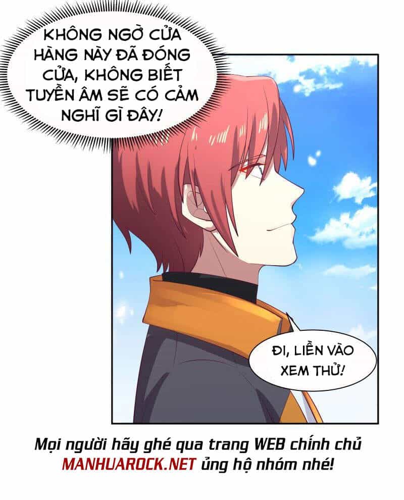 Trên Người Ta Có Một Con Rồng - Chương 394 - ảnh 3