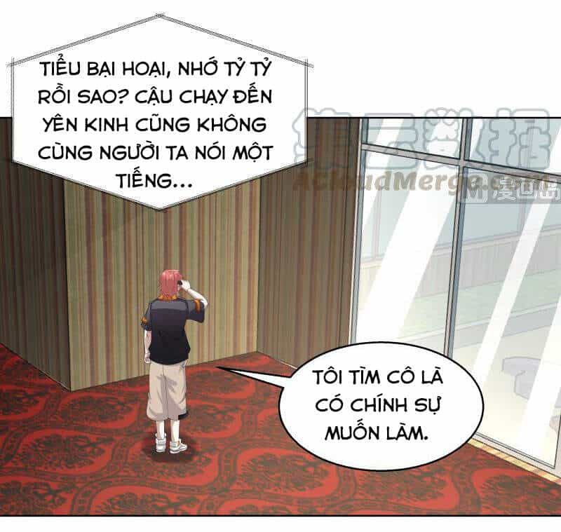 Trên Người Ta Có Một Con Rồng - Chương 395 - ảnh 11