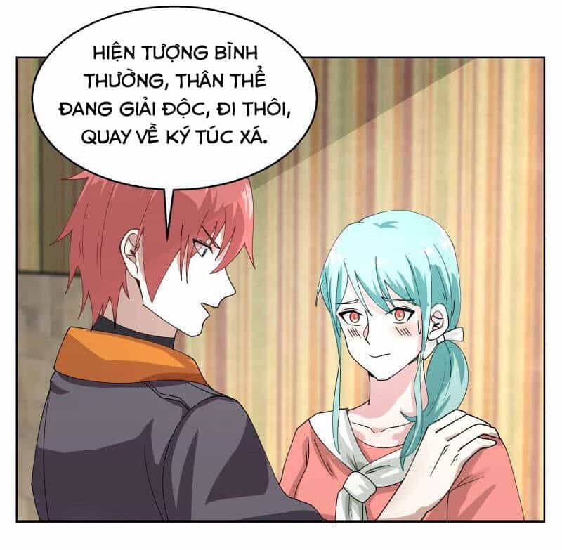Trên Người Ta Có Một Con Rồng - Chương 395 - ảnh 14