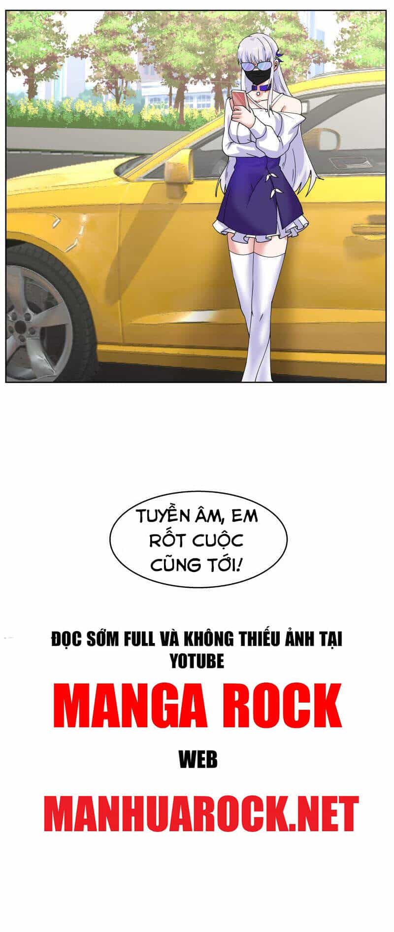 Trên Người Ta Có Một Con Rồng - Chương 395 - ảnh 28