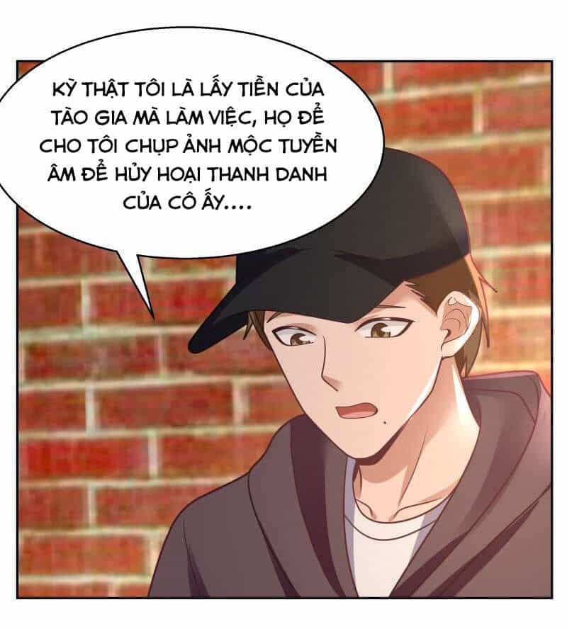 Trên Người Ta Có Một Con Rồng - Chương 396 - ảnh 17