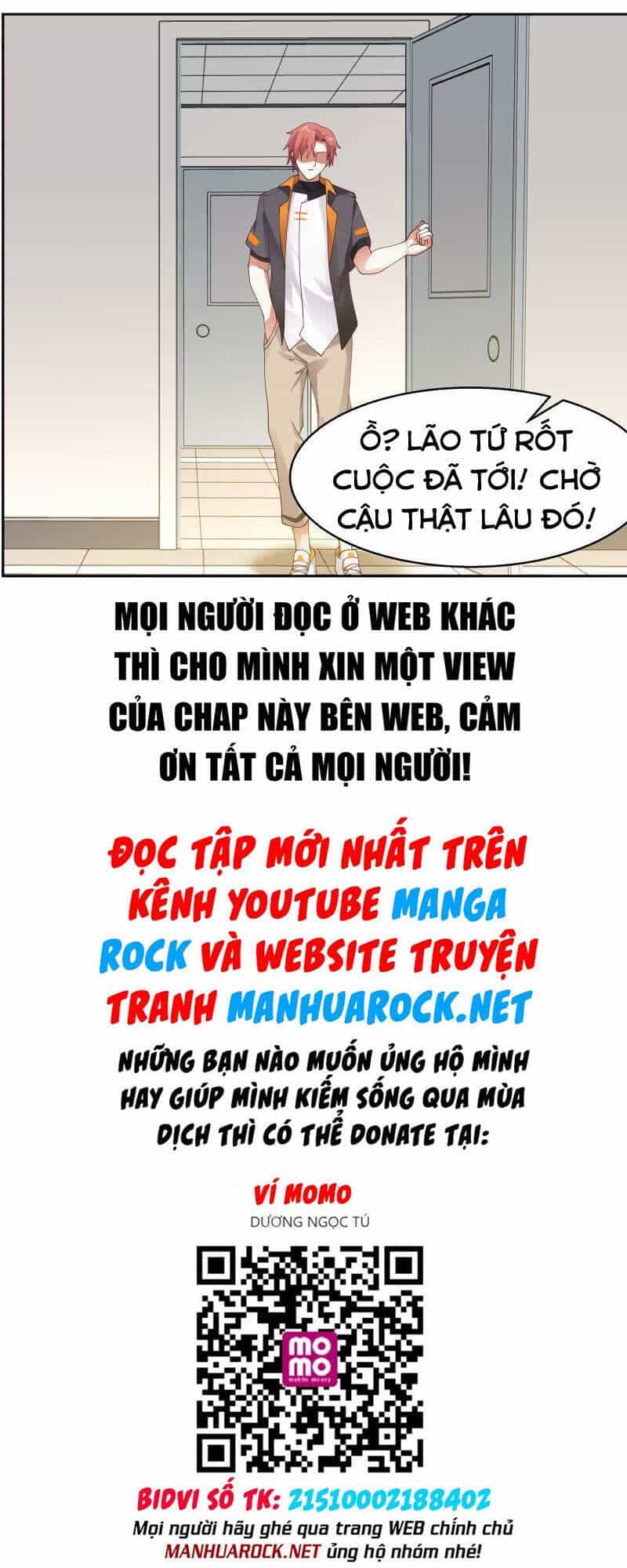 Trên Người Ta Có Một Con Rồng - Chương 396 - ảnh 27