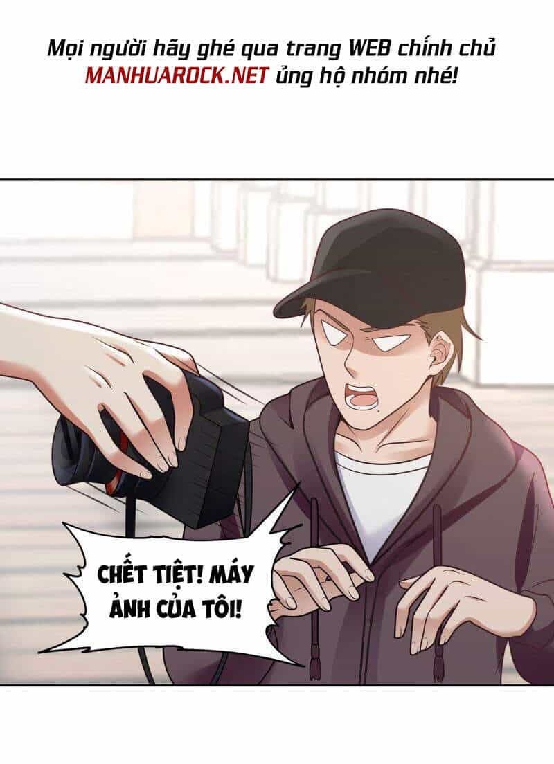 Trên Người Ta Có Một Con Rồng - Chương 396 - ảnh 5