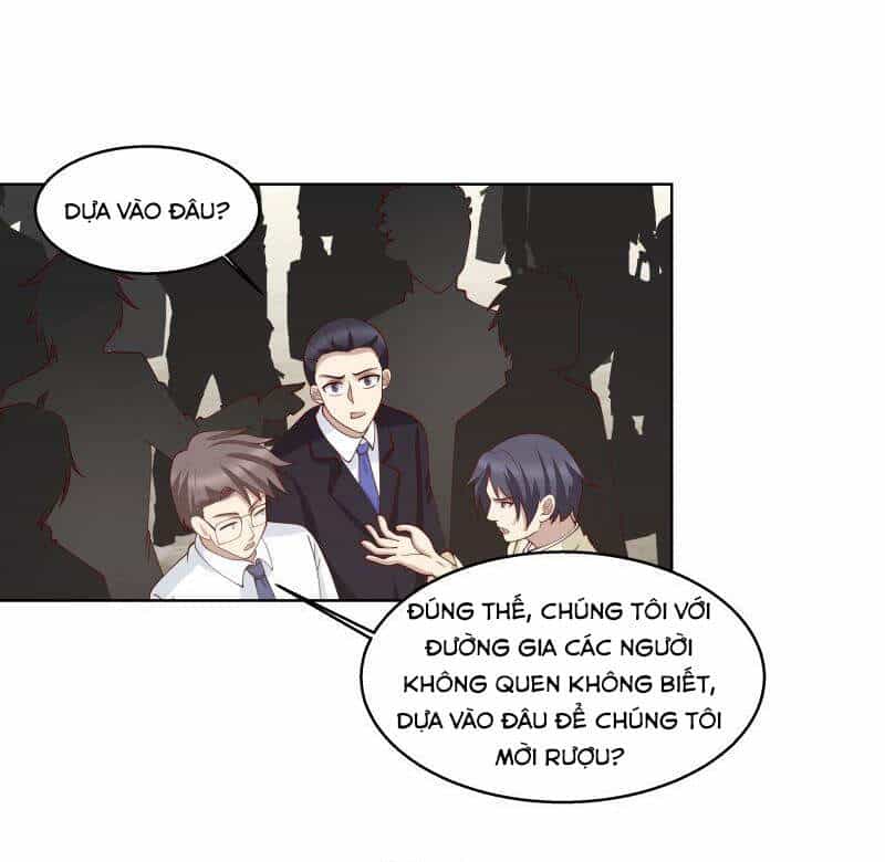 Trên Người Ta Có Một Con Rồng - Chương 397 - ảnh 23