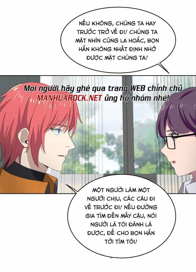 Trên Người Ta Có Một Con Rồng - Chương 398 - ảnh 23