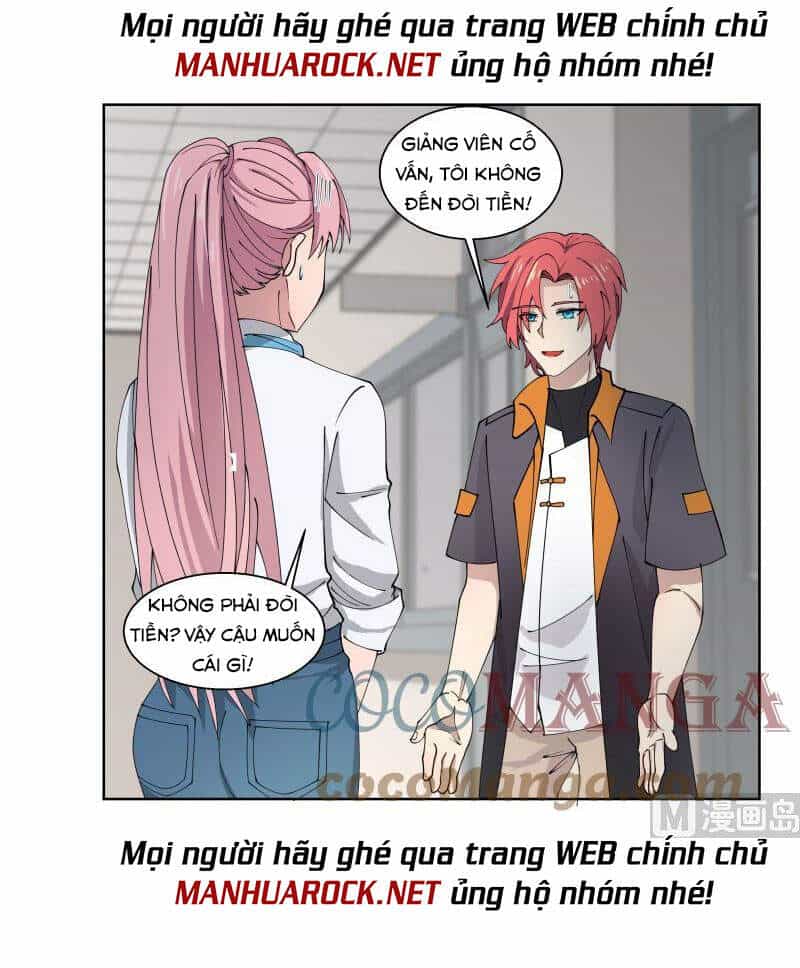 Trên Người Ta Có Một Con Rồng - Chương 399 - ảnh 14