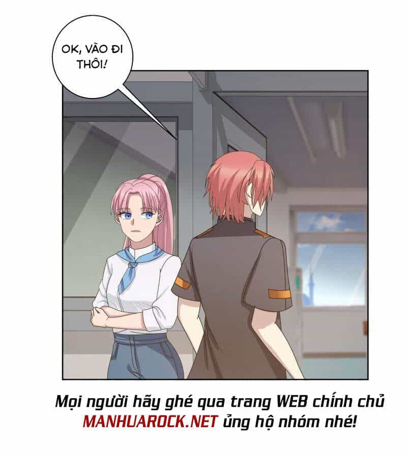 Trên Người Ta Có Một Con Rồng - Chương 399 - ảnh 20