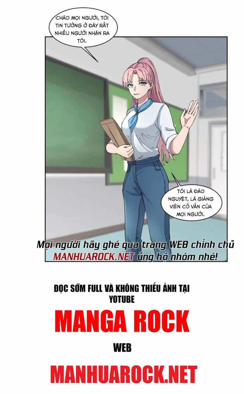 Trên Người Ta Có Một Con Rồng - Chương 399 - ảnh 4