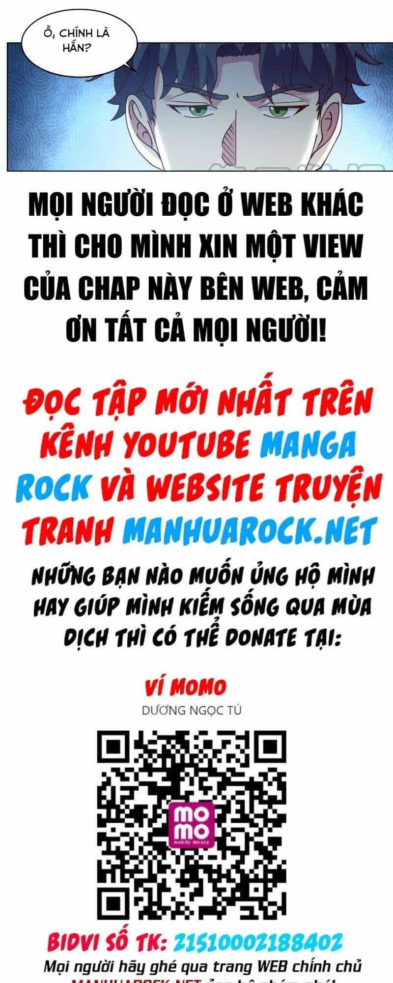 Trên Người Ta Có Một Con Rồng - Chương 401 - ảnh 25