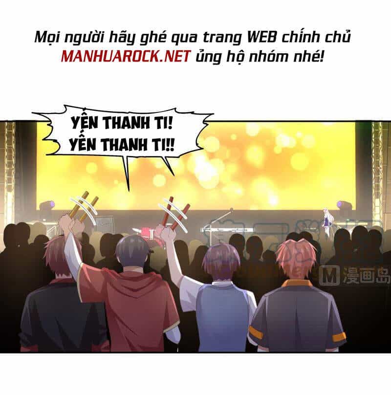 Trên Người Ta Có Một Con Rồng - Chương 402 - ảnh 22