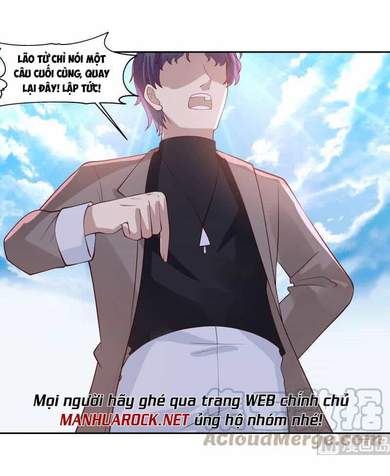 Trên Người Ta Có Một Con Rồng - Chương 402 - ảnh 4