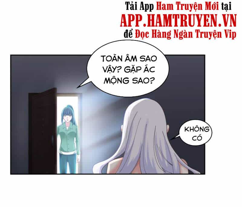 Trên Người Ta Có Một Con Rồng - Chương 407 - ảnh 11