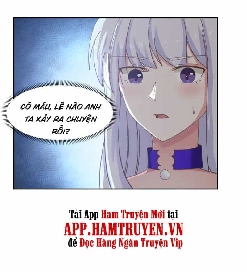 Trên Người Ta Có Một Con Rồng - Chương 407 - ảnh 16