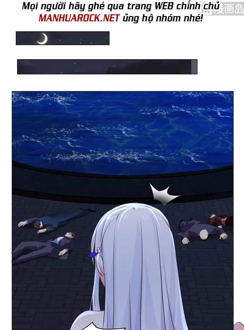 Trên Người Ta Có Một Con Rồng - Chương 415 - ảnh 11
