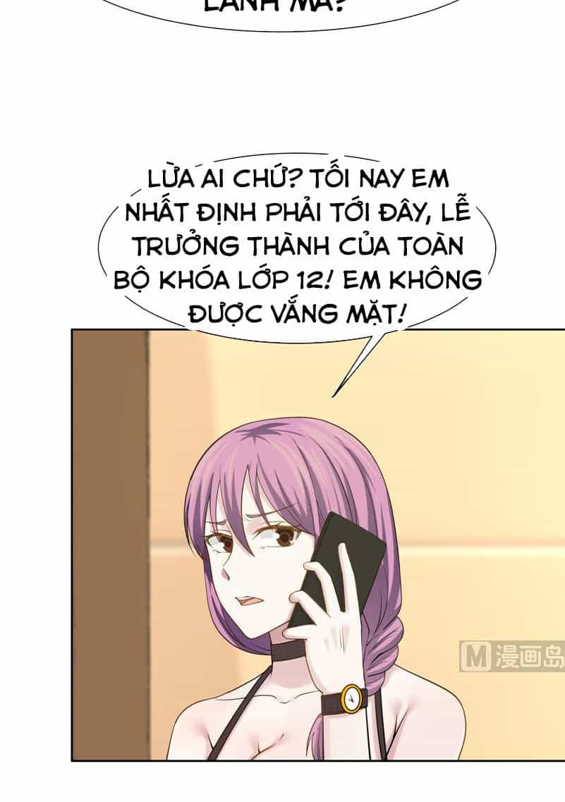 Trên Người Ta Có Một Con Rồng - Chương 42 - ảnh 11
