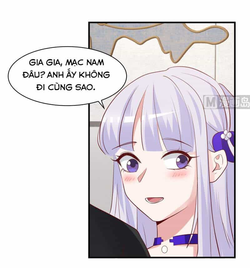 Trên Người Ta Có Một Con Rồng - Chương 421 - ảnh 18