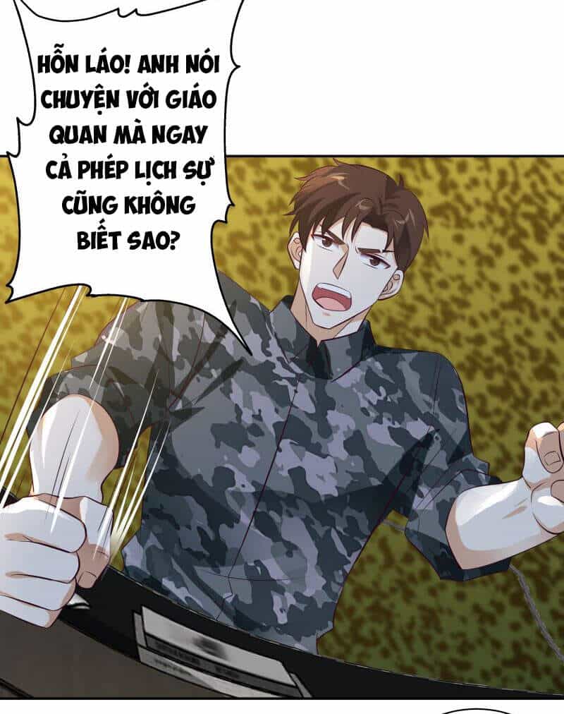Trên Người Ta Có Một Con Rồng - Chương 422 - ảnh 15