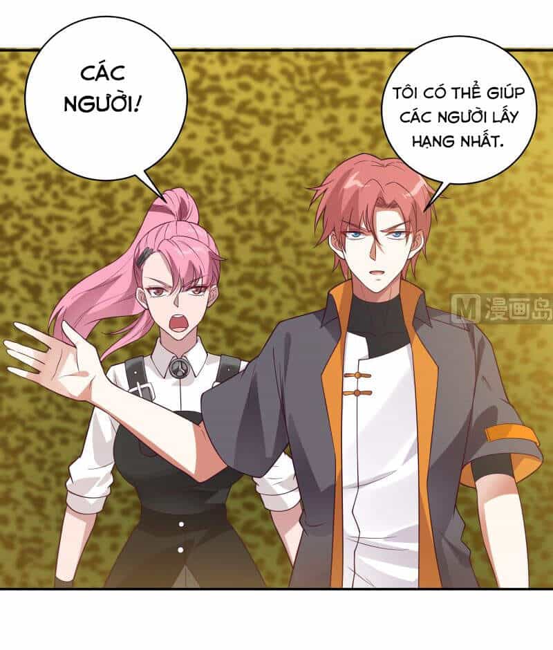 Trên Người Ta Có Một Con Rồng - Chương 422 - ảnh 18