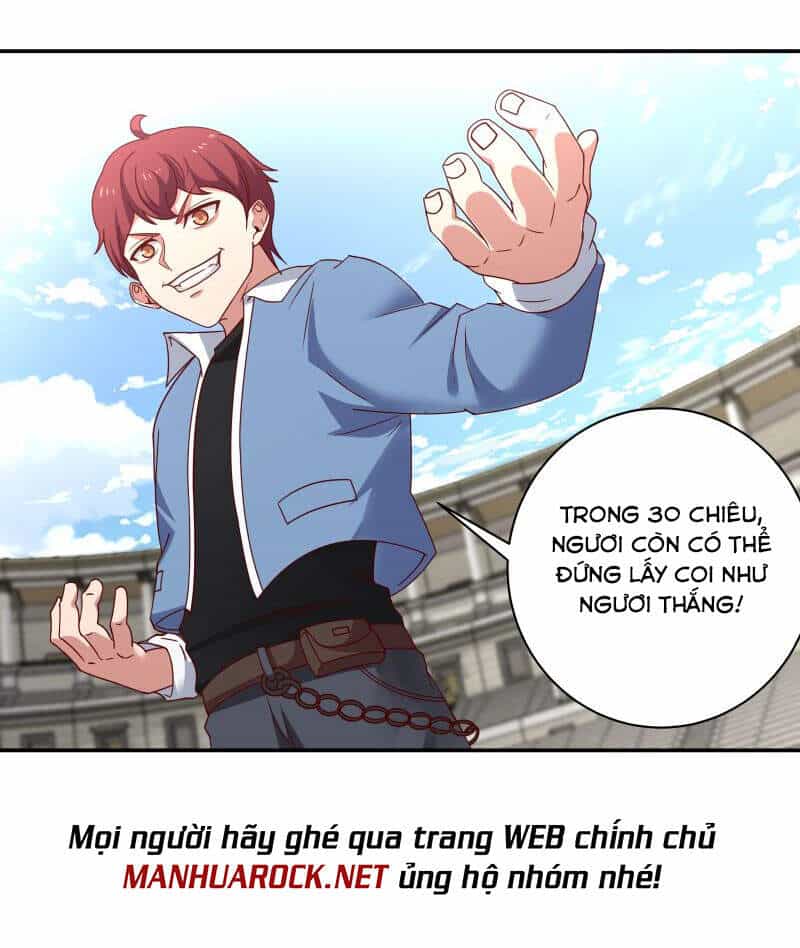 Trên Người Ta Có Một Con Rồng - Chương 426 - ảnh 9