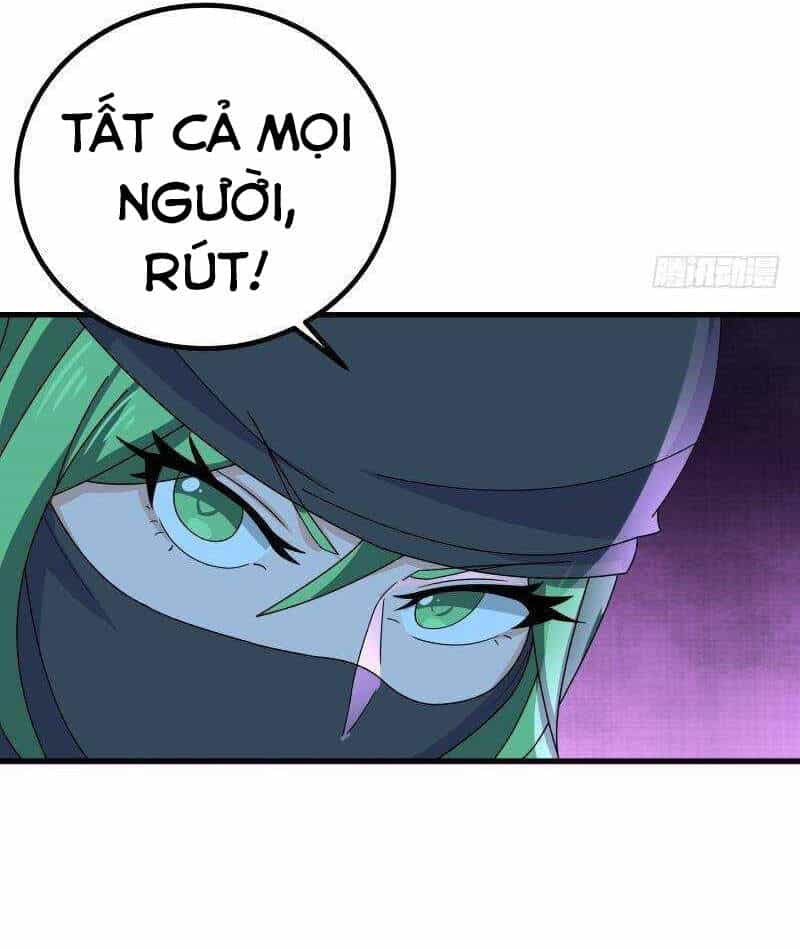 Trên Người Ta Có Một Con Rồng - Chương 432 - ảnh 11