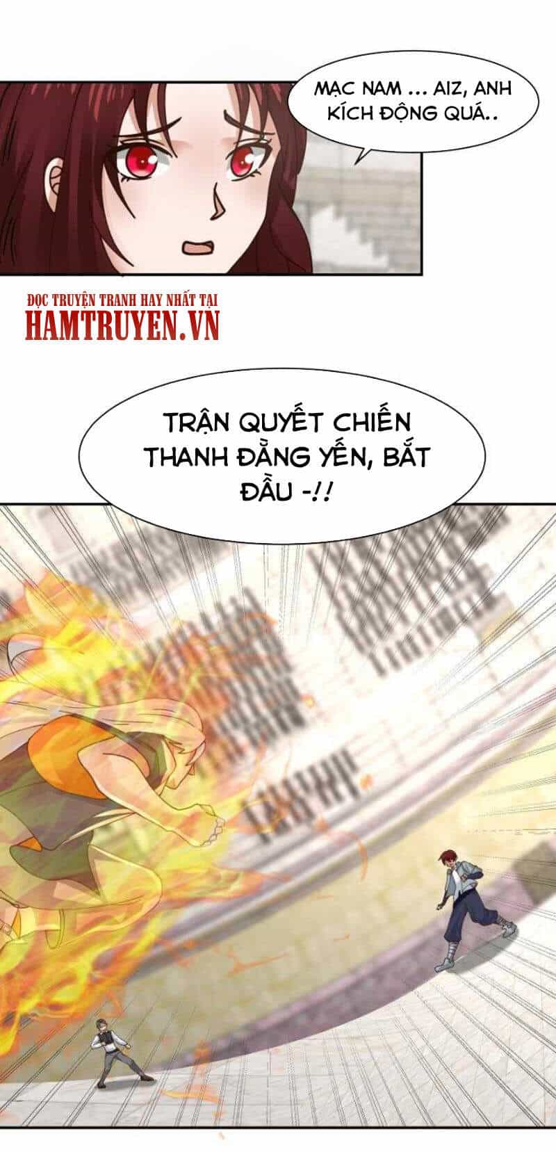 Trên Người Ta Có Một Con Rồng - Chương 436 - ảnh 3
